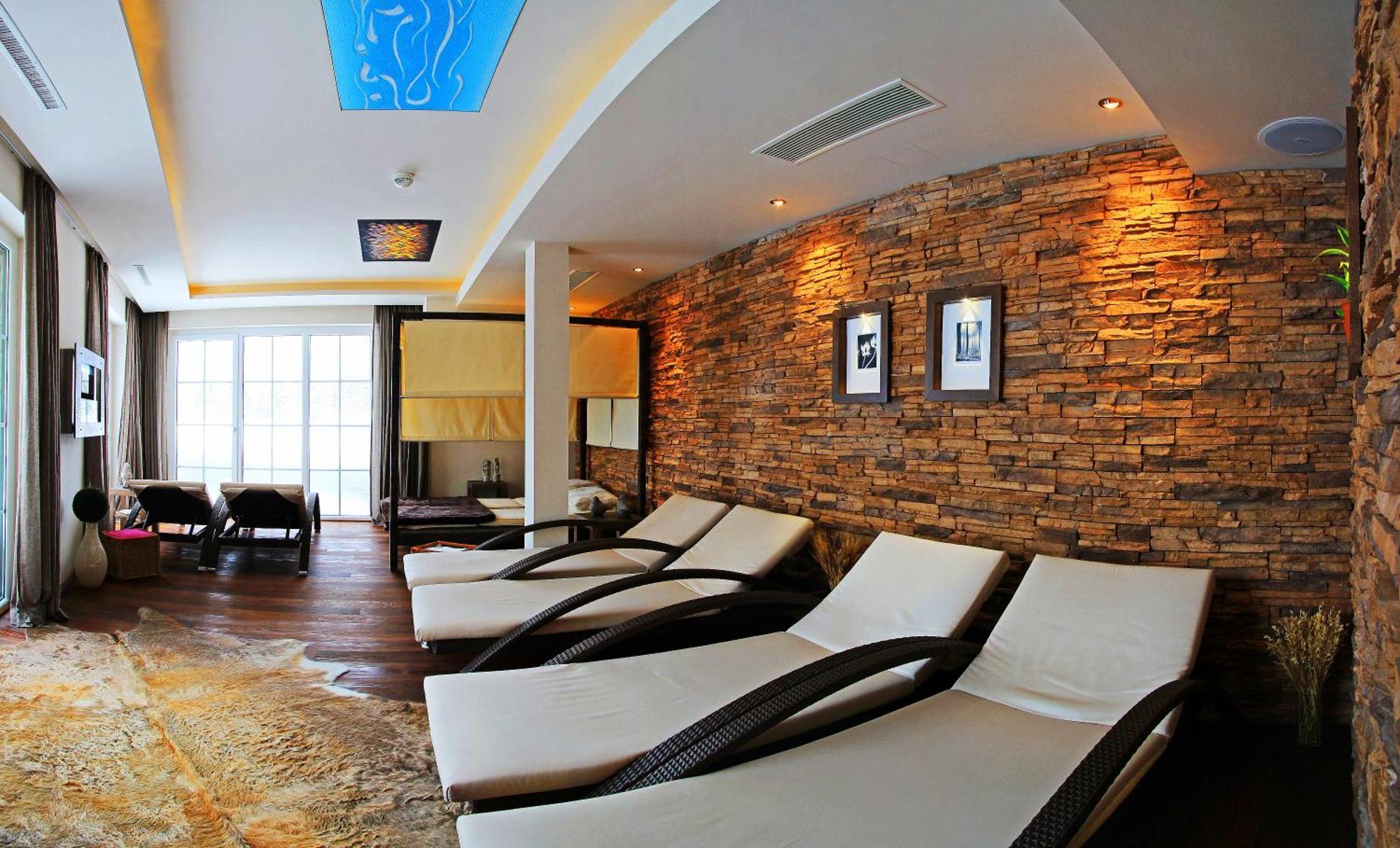 Hotel Garni - Restaurant Kaminstube Sankt Anton am Arlberg Kültér fotó